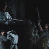 '아라문의 검' 이준기, 철검 받아들여..새롭게 각성