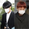 '병역 비리' 라비·나플라, 다시 법정 선다..내달 31일 항소심