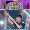 조항조,  경쟁 트라우마 고백 "박현빈이 형 데려와" [불후의 명곡]