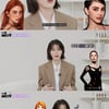 아이유, 태국 셀럽과 뽀뽀 사건의 전말 "0.1초 눈동자 흔들려" [스타이슈]