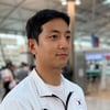 배구 '항저우 참사'→추일승호 허훈 "우리 앞날이 저러진 않겠지, 경각심 갖게 돼" [AG 현장]