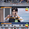 '아형' 박미선, 제로베이스원 특급 케어.."소속사 대표냐"[별별TV]