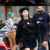 '11년 만 이혼' 기은세, 이혼 하루 만에 올드머니패션 공개 [스타IN★]