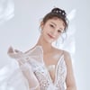 안혜경 오늘(24일) 결혼, 사회는 송중기.."마음 이뻐 반해" [종합]