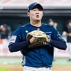 '구속 3㎞ '뚝'→후반기 ERA 6.62' 지난해 신인왕 후보가 흔들린다, 사령탑도 "원인 몰라, 참 안타깝다"