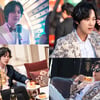 '7인의 탈출' 윤종훈, 협박→가짜뉴스까지..악행의 중심축