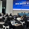'2023년 제1차 스포츠산업 수출상담회'개최