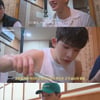 원호, 수영까지 잘하는 완벽 피지컬..태국서 힐링 타임 [오호호]