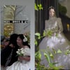 이효리, 안혜경 결혼 축하→애틋 포옹 "행복하게 잘 살아"