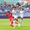 '후반 44분 실점해 日에 패배' 한국 대학축구, 덴소컵 맞대결서 1-2 석패