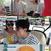 '돌싱글즈4' 지수, ♥듀이에 마음 열었다.."알수록 순수해"