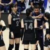 김연경 없는 韓 여자배구 민낯, 예선 7연패→4회 연속 올림픽 좌절... AG 입상도 장담 못한다 [파리올림픽 예선]