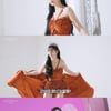권은비, 단독 콘서트 'QUEEN' 촬영 비하인드 공개 '우아美'