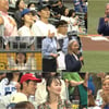 인순이, 4번째 직관 경기 애국가 제창자로 등장 [최강야구]