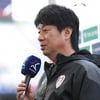 수원에 더 이상 '병수볼'은 없다... 김병수 감독, 26일 오후 공식 사퇴 예정