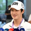 '라켓 부수고 악수 거부' 권순우 비매너에 "광견병 걸린 줄 알았다" 中 매체 조롱 [항저우 AG]