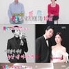레이디제인, ♥임현태와 신혼생활 공개..구 썸남 홍진호  "여자친구 삐져" [동상이몽] [종합]