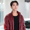 세븐틴 조슈아 '아침부터 눈부시다!'[★포토]