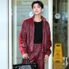 세븐틴 조슈아 '비현실적 비주얼'[★포토]