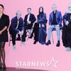 '데뷔 30주년' 김희선, 예술과 사랑에 빠지다  "밥상에 숟가락만 올려" [아름다운 선물 전] [종합]