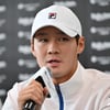 권순우 국민에게 공식 사과한다, "상대 선수 찾아가 오해는 풀었다" 화낸 이유 밝힐지 주목