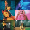 아이브표 아날로그 감성 통했다..'이더 웨이' MV 유튜브 트렌딩 월드와이드 1위