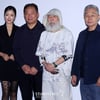 콘텐츠디렉터 김희선 '작가들과 함께'[★포토]
