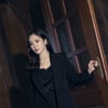 송혜교, 절제된 고급美의 '겨울 여신'[화보]