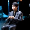 이승기, 이러니 ♥이다인이 반하지! 블랙수트 '훤칠한 MC' 근황
