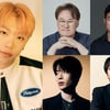 하이헷, 아이돌 제작 본격 돌입..류디→이규창·리즈·드뷰·칼리 뭉친다