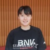 프로 1년 만에 이적한 심수현 "친구들이 대성통곡했다", BNK서 꿈꾸는 미래는 [인터뷰]