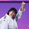 김하윤 '유도 영웅' 등극, 무릎부상 딛고 '노골드 수모' 씻었다... 여자 +78㎏ 금메달 수확 '금 1·은 2·동 5' 개인전 마감 [항저우 AG]