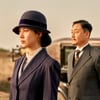 '도적' 서현, 독립운동가 열연..김남길과 애틋 멜로까지
