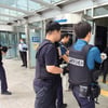<경륜>경륜경정 위기상황 대응 합동훈련 시행