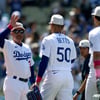 'NL MVP 역대급 4파전'... 다저스 감독 "우리 선수들 뭐든지 돕겠다"