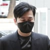 '보복협박 혐의' 양현석 "지난 4년 억측 난무..진실 밝혀지길"