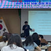 '부활' 구수환 감독, 특별강연으로 선생님 위로.."희망 전했다"