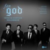 god, 18년만 '팬 지오디' 모집..박준형 "요오우~ 울 하늘색 팬지 꼬맹쓰들 해피해!"[전문]