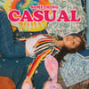 로시, 10월 12일 신곡 'Something Casual' 발매...러블리+키치