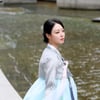 윤다영 '청계천 선녀님'[★포토]
