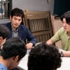 '소년들' 허성태 "감독 아닌 설경구가 캐스팅, '오징어 게임' 함께 촬영"