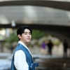 박현호 '청계천 꽃피리'[★포토]