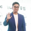 류승룡 "긴 연휴? '무빙' 재주행+밀린 韓 영화 봐야죠"[★추석]
