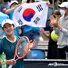 권순우 SNS 모두 삭제, '자필 사과문만 남겼다'... 비매너 논란→잘못 인정, 진심 어린 사과