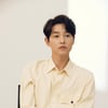 '아빠 된' 송중기의 다짐.."아들에게 떳떳한 배우될 것" [★FULL인터뷰]