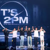 2PM 콘서트 여운을 즐기자..택연 '샴페인'→이준호 'Give It To Me'[★노이즈캔슬링]