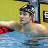 '2번째 金' 따러 간다, 황선우 자유형 200m 예선 1위, 밤 8시48분 결정난다... 이호준 3위-판잔러 4위 [항저우 AG]