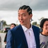 조규성 또 이달의 선수, 파격 레게머리→여전히 골 폭풍... 9월 리그 베스트11