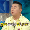 '라스' 정준하, 건강이상설 해명.."現 몸무게 115kg"