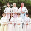 엘즈업의 추석 소원.."신인상→음원 차트 1위" [한복 인터뷰③]